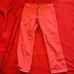 Boys Chino pants